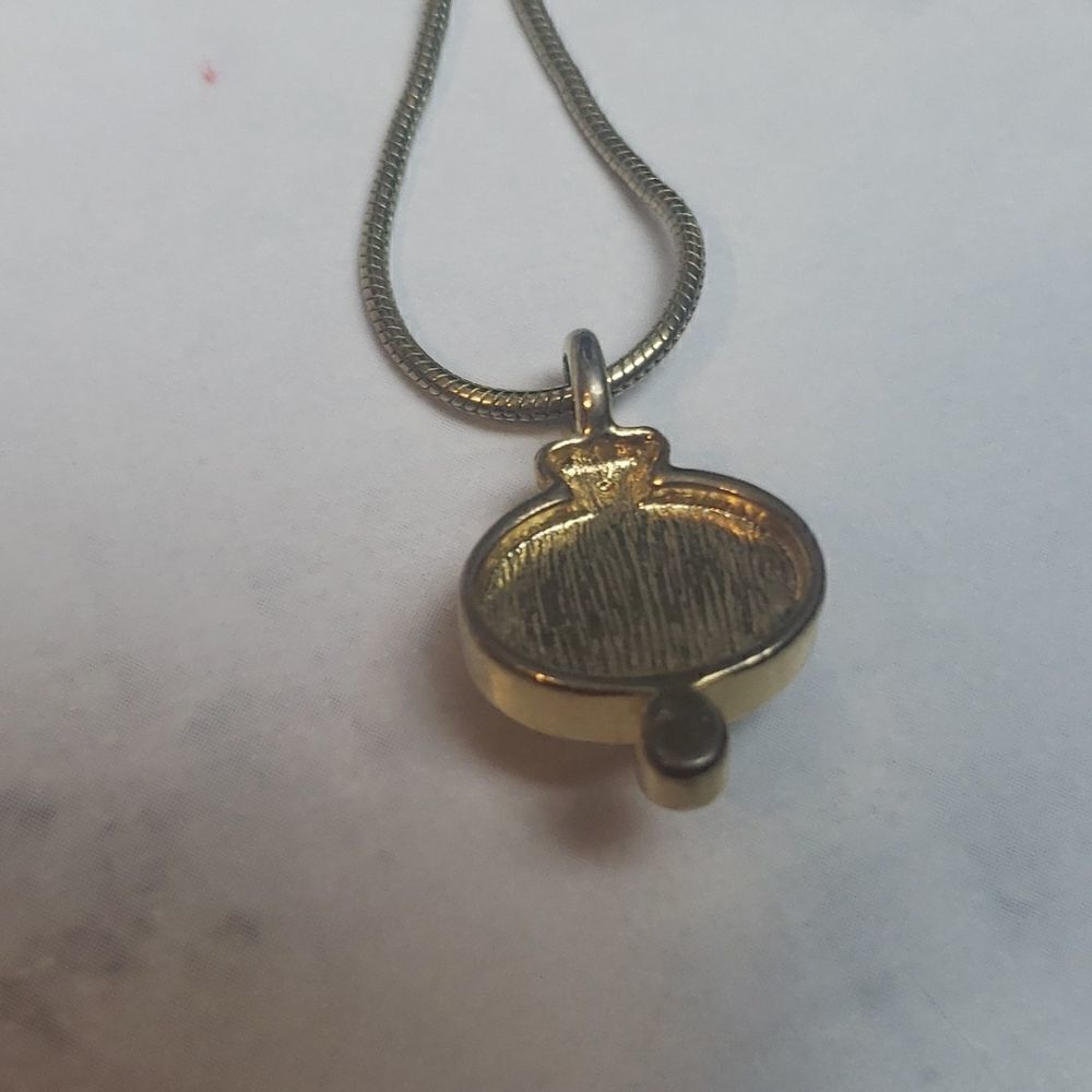 ‎LC Necklace - Picture 3 of 4